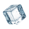 falling-ice-cube-full-depth-field-isolated-transparent-background